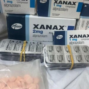 Xanax UK 2 mg
