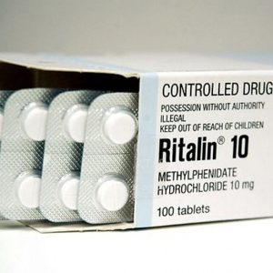 ritalin uk