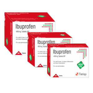 ibuprofen 400 mg