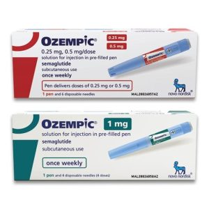 Where to buy Ozempic online in the UK