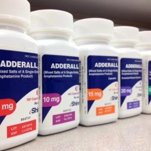 Adderall uk