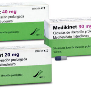 medikinet xl