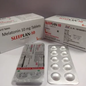 melatonin uk